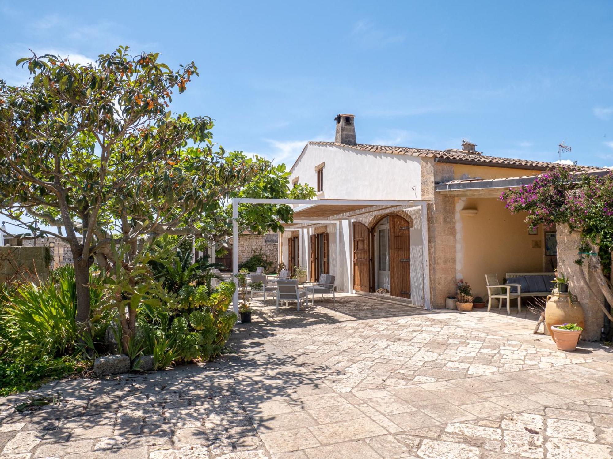 Agriturismo Masseria Alcorico Gagliano del Capo Exterior photo